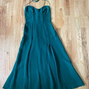 Reformation Juliette Dress (0)